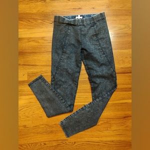 Silence + Noise Jeggings